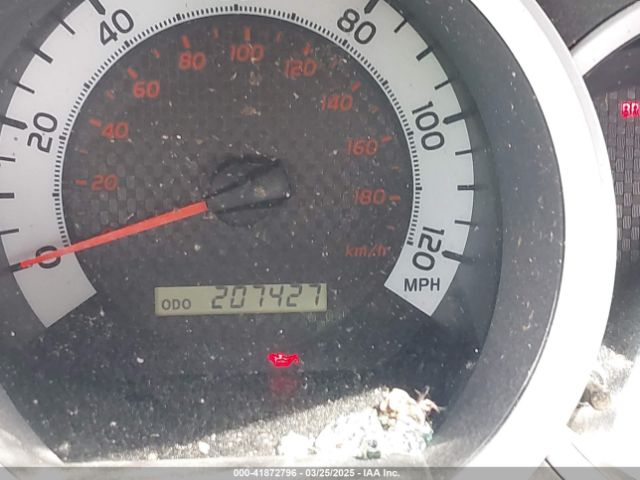 5TFUU4EN9EX107113 Toyota Tacoma Base V6