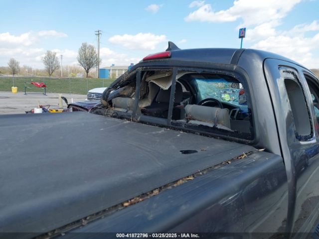 5TFUU4EN9EX107113 Toyota Tacoma Base V6