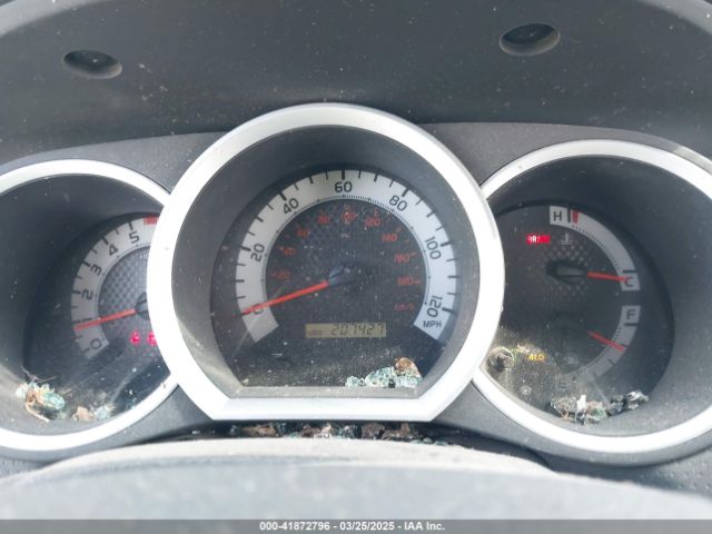 5TFUU4EN9EX107113 Toyota Tacoma Base V6