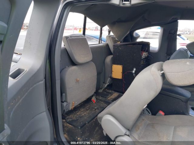 5TFUU4EN9EX107113 Toyota Tacoma Base V6