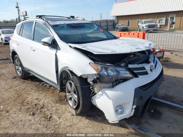 2T3WFREV9FW141364 auction archive image