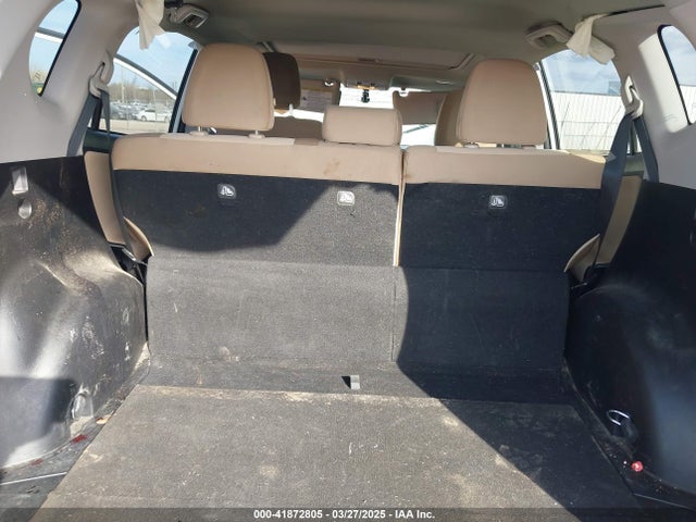 2T3WFREV9FW141364 Toyota Rav4 Xle