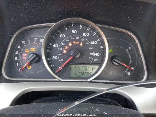 2T3WFREV9FW141364 Toyota Rav4 Xle