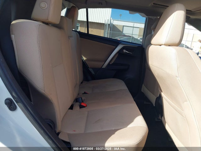 2T3WFREV9FW141364 Toyota Rav4 Xle