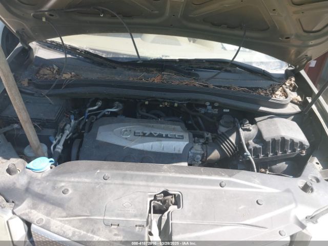 2007 ACURA MDX 2HNYD28477H553707 Photo 9