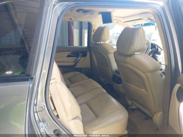 2007 ACURA MDX 2HNYD28477H553707 Photo 7