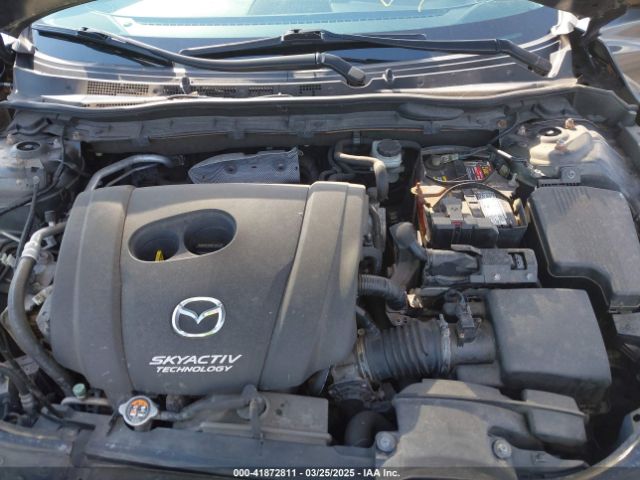 JM1GJ1U66E1133816 Mazda Mazda6 I Sport