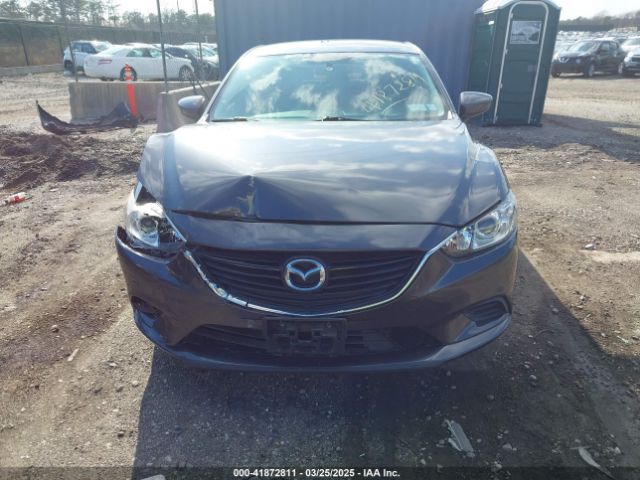 JM1GJ1U66E1133816 Mazda Mazda6 I Sport