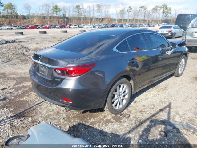 JM1GJ1U66E1133816 Mazda Mazda6 I Sport