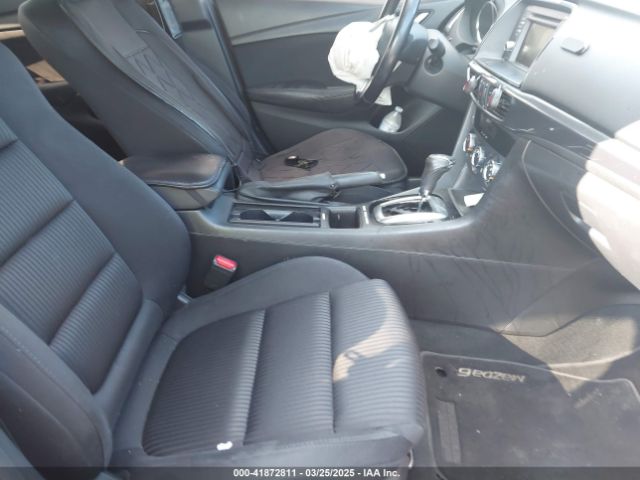 JM1GJ1U66E1133816 Mazda Mazda6 I Sport