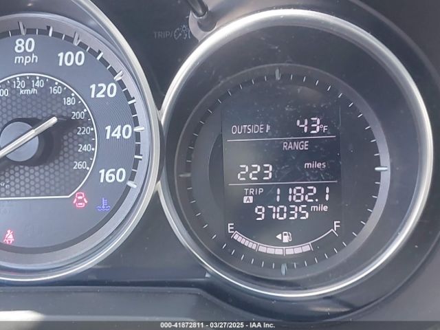 JM1GJ1U66E1133816 Mazda Mazda6 I Sport