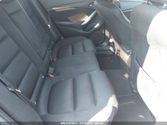 JM1GJ1U66E1133816 Mazda Mazda6 I Sport