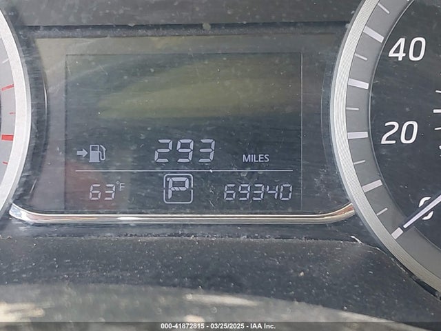 Nissan SENTRA SV 2015 3N1AB7AP1FY352850 Image 15