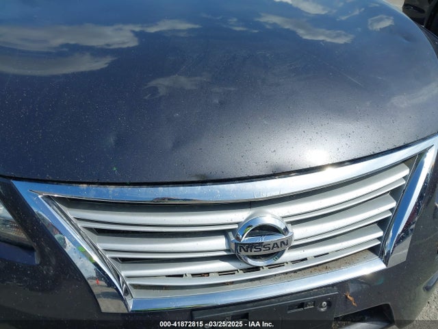 Nissan SENTRA SV 2015 3N1AB7AP1FY352850 Image 17