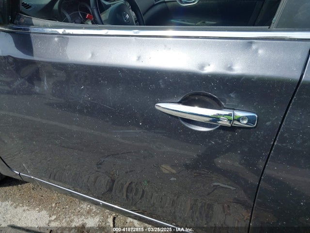 Nissan SENTRA SV 2015 3N1AB7AP1FY352850 Image 18