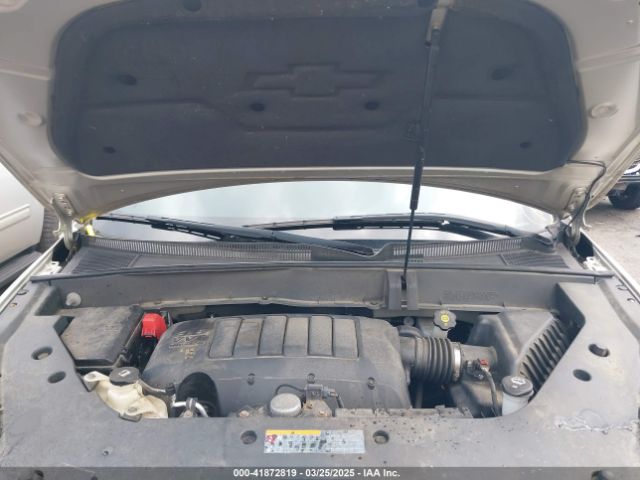 1GNKRGKD3EJ333194 Chevrolet Traverse 1lt