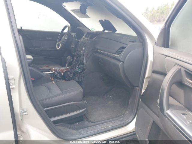 1GNKRGKD3EJ333194 Chevrolet Traverse 1lt