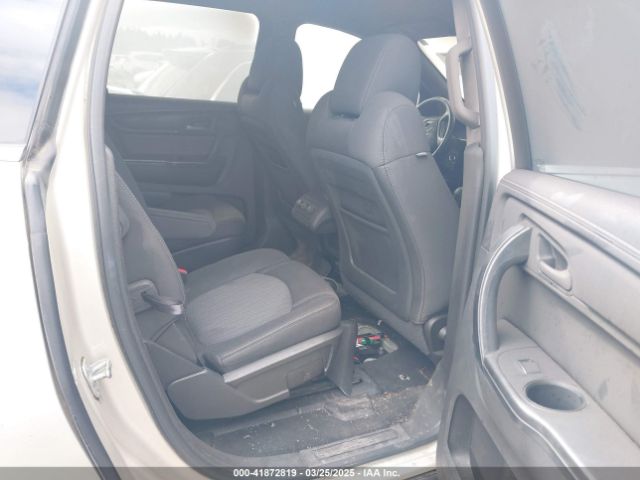 1GNKRGKD3EJ333194 Chevrolet Traverse 1lt