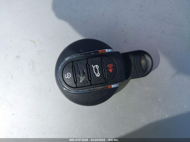 2021 MINI CLUBMAN WMWJZ9C08M2N75173 Photo 10