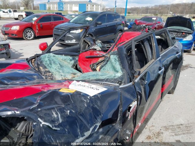 2021 MINI CLUBMAN WMWJZ9C08M2N75173 Photo 5