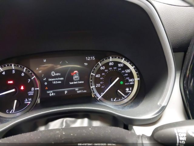 2022 TOYOTA HIGHLANDER 5TDGZRBH8NS194910 Photo 6