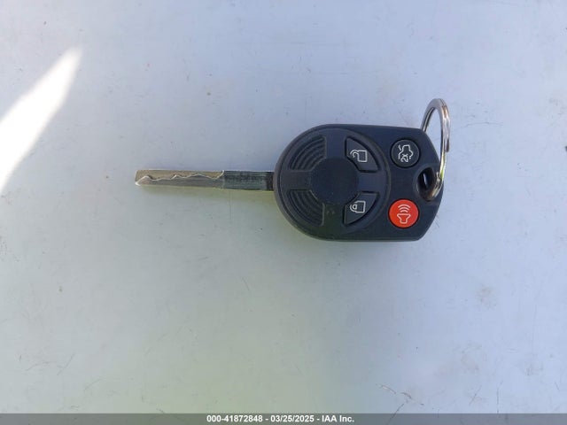 1FMCU0GX0FUA25160 Ford ESCAPE SE