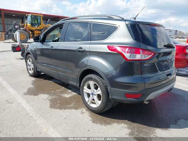 1FMCU0GX0FUA25160 Ford ESCAPE SE