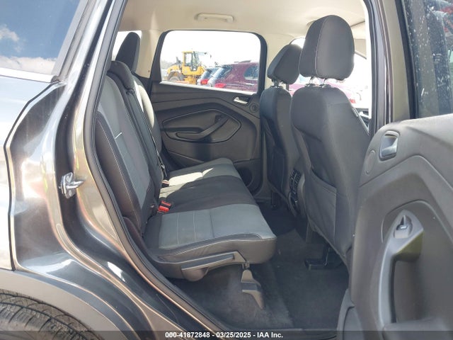 1FMCU0GX0FUA25160 Ford ESCAPE SE