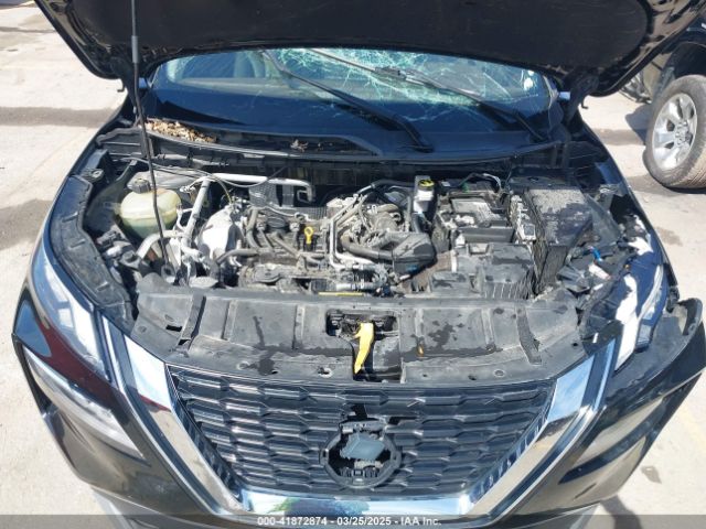 2021 NISSAN ROGUE 5N1AT3BB7MC765010 Photo 9
