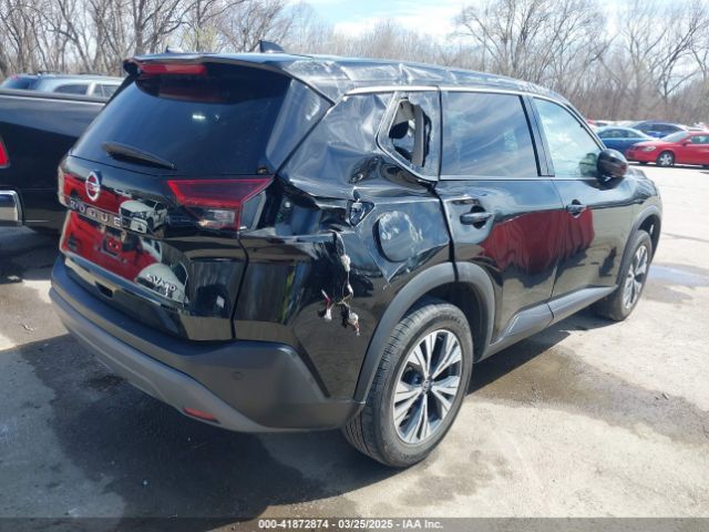 2021 NISSAN ROGUE 5N1AT3BB7MC765010 Photo 3
