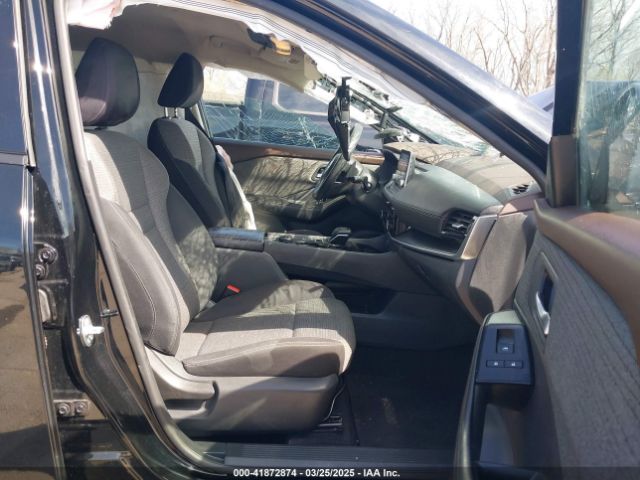 2021 NISSAN ROGUE 5N1AT3BB7MC765010 Photo 4