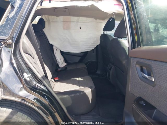 2021 NISSAN ROGUE 5N1AT3BB7MC765010 Photo 7