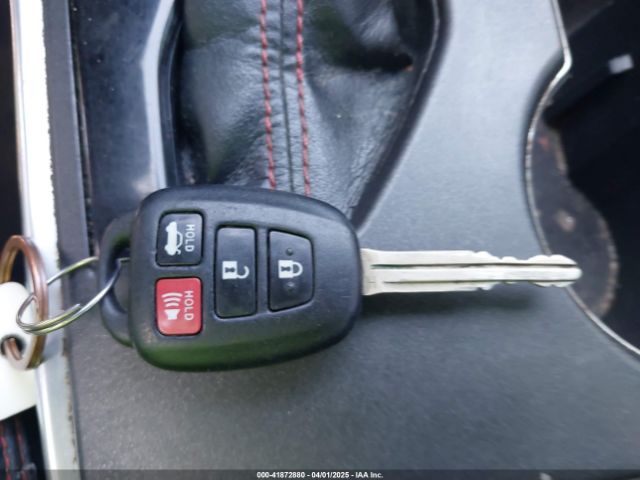 4T1BF1FK6FU908049 Toyota CAMRY SE