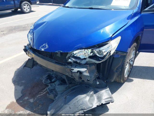 4T1BF1FK6FU908049 Toyota CAMRY SE