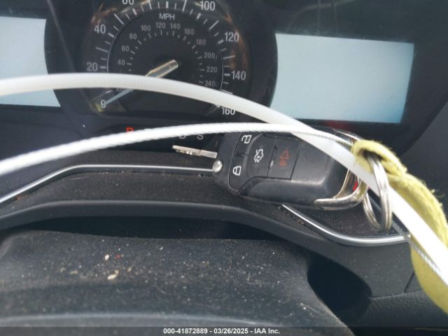3FA6P0H76GR280613 Ford FUSION SE