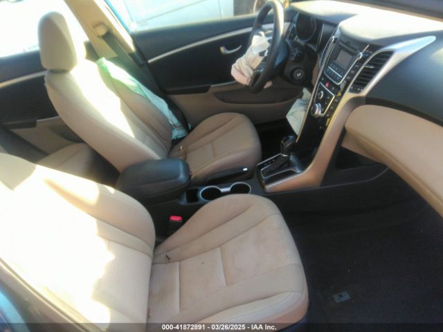 KMHD35LH1FU240579 Hyundai ELANTRA GT