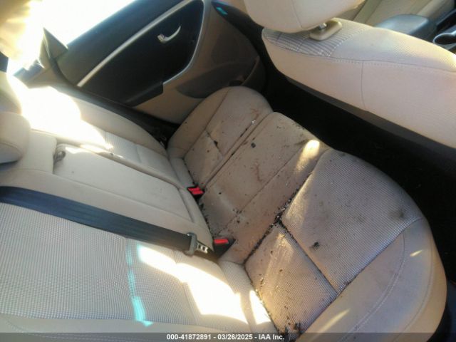 KMHD35LH1FU240579 Hyundai ELANTRA GT