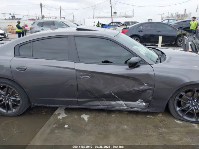 2C3CDXMG1NH107325 Dodge Charger Gt Awd