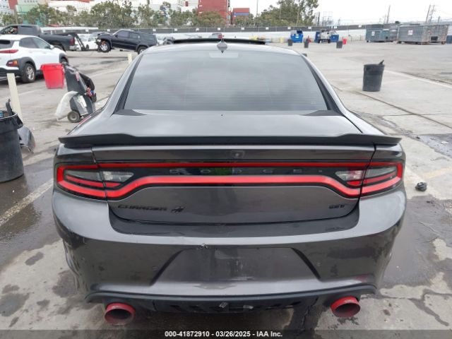 2C3CDXMG1NH107325 Dodge Charger Gt Awd