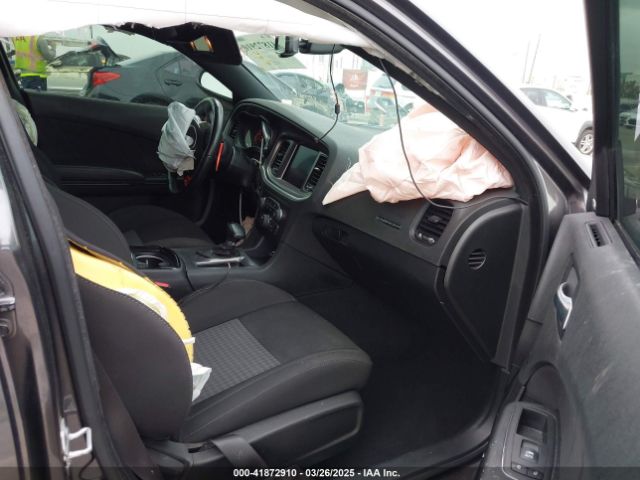 2C3CDXMG1NH107325 Dodge Charger Gt Awd