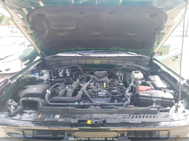 1FMDE5BH7PLC03247 Ford Bronco Outer Banks