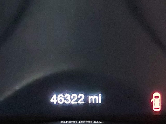 1C4SDJCT2MC557182 Dodge Durango R/t Awd