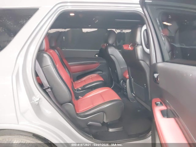 1C4SDJCT2MC557182 Dodge Durango R/t Awd
