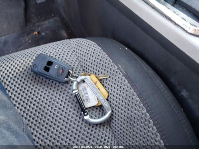 2010 GMC TERRAIN 2CTFLEEW0A6379557 Photo 10