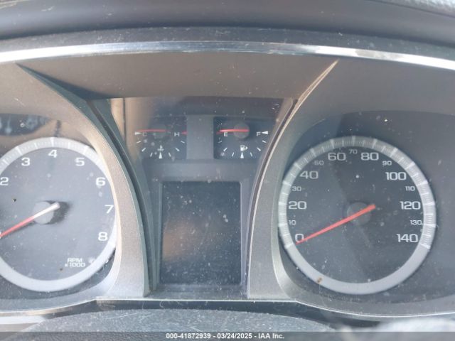 2010 GMC TERRAIN 2CTFLEEW0A6379557 Photo 6