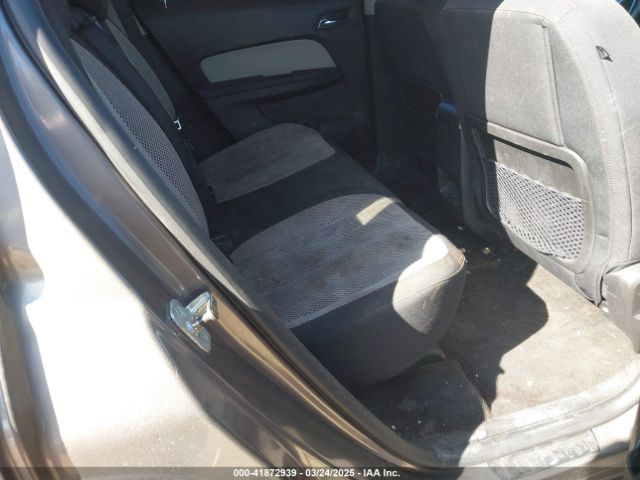 2010 GMC TERRAIN 2CTFLEEW0A6379557 Photo 7