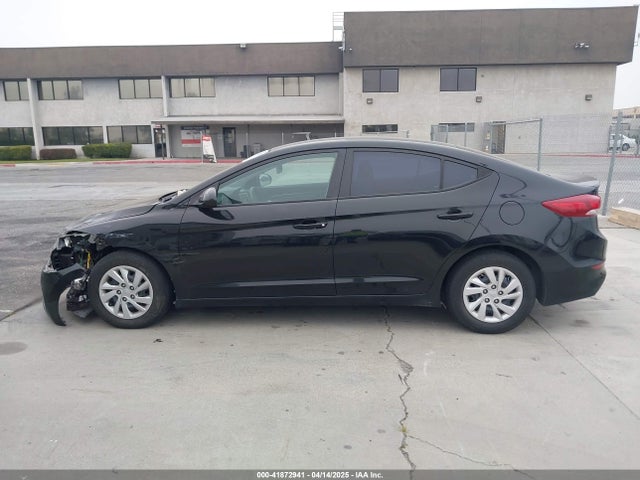 Hyundai ELANTRA SE 2018 5NPD74LF3JH221715 Image 14