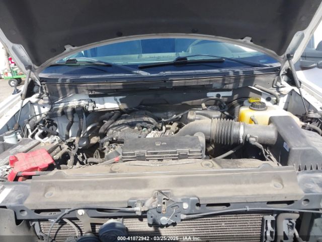 2014 FORD F-150 1FTMF1CM3EKD07226 Photo 9