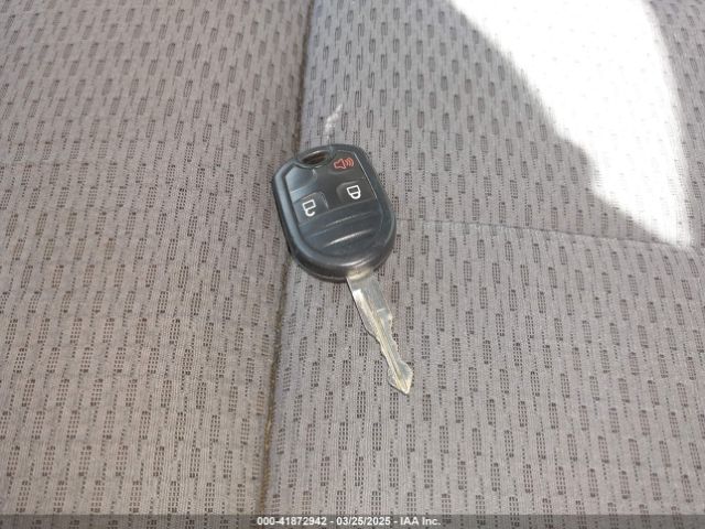 2014 FORD F-150 1FTMF1CM3EKD07226 Photo 10
