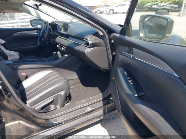 JM1GL1VM2J1308743 Mazda Mazda6 Touring